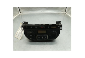 Commande chauffage TOYOTA RAV4 2 Photo n°1