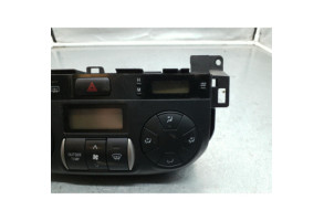 Commande chauffage TOYOTA RAV4 2 Photo n°2
