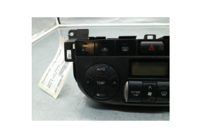 Commande chauffage TOYOTA RAV4 2 Photo n°3