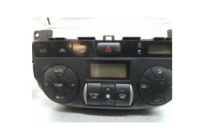 Commande chauffage TOYOTA RAV4 2 Photo n°4