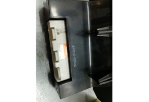 Commande chauffage TOYOTA RAV4 2 Photo n°5