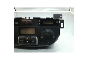 Commande chauffage TOYOTA RAV4 2 Photo n°6