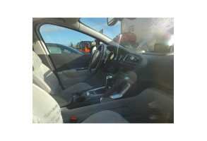 Bouton de warning PEUGEOT 3008 1 Photo n°5