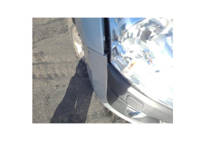 Bouton de warning PEUGEOT 3008 1 Photo n°8