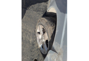 Bouton de warning PEUGEOT 3008 1 Photo n°14