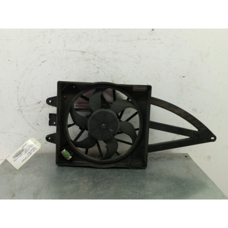 Moto ventilateur radiateur FIAT PANDA 2