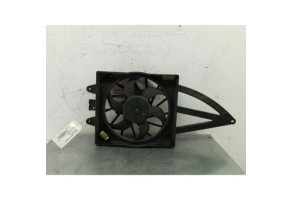 Moto ventilateur radiateur FIAT PANDA 2 Photo n°1