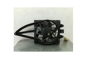 Moto ventilateur radiateur FIAT PANDA 2 Photo n°2
