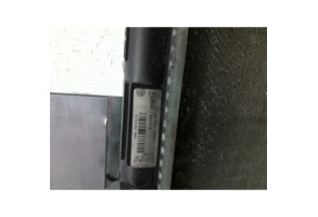 Radiateur eau FIAT PANDA 2 Photo n°3