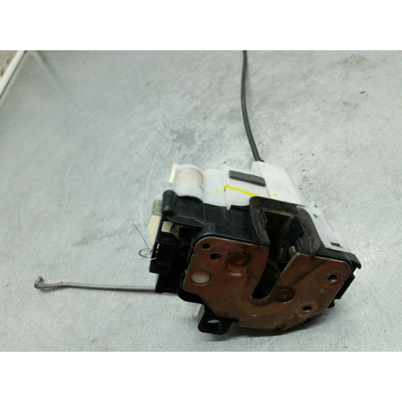 Serrure avant droit FIAT PANDA 2 Photo n°1