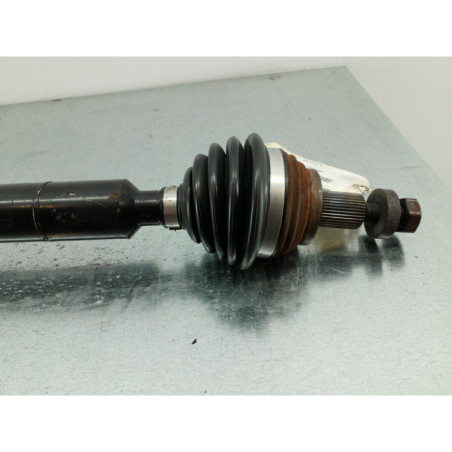 Cardan droit (transmission) VOLKSWAGEN GOLF 5