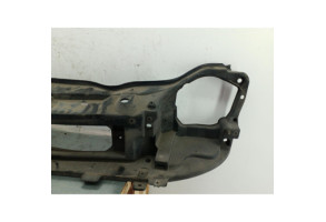 Armature avant, Masque avant RENAULT TRAFIC 2 Photo n°2