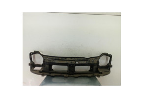 Armature avant, Masque avant RENAULT TRAFIC 2 Photo n°3