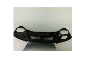 Armature avant, Masque avant RENAULT TRAFIC 2 Photo n°5