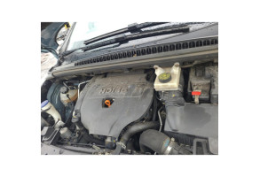 Interrupteur de leve vitre arriere droit PEUGEOT 5008 1 Photo n°5