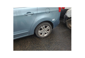 Interrupteur de leve vitre arriere droit PEUGEOT 5008 1 Photo n°6