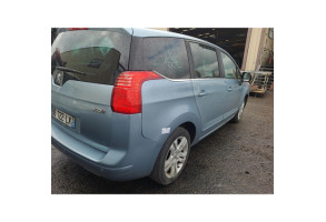 Interrupteur de leve vitre arriere droit PEUGEOT 5008 1 Photo n°7