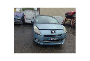 Interrupteur de leve vitre arriere droit PEUGEOT 5008 1 Photo n°10