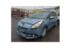 Interrupteur de leve vitre arriere droit PEUGEOT 5008 1 Photo n°11