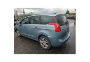 Interrupteur de leve vitre arriere droit PEUGEOT 5008 1 Photo n°12