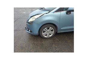 Interrupteur de leve vitre arriere droit PEUGEOT 5008 1 Photo n°13