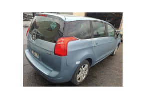 Interrupteur de leve vitre arriere droit PEUGEOT 5008 1 Photo n°14