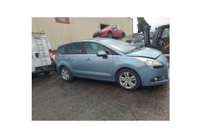 Interrupteur de leve vitre arriere droit PEUGEOT 5008 1 Photo n°15
