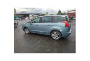 Interrupteur de leve vitre arriere droit PEUGEOT 5008 1 Photo n°16