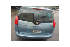 Interrupteur de leve vitre arriere droit PEUGEOT 5008 1 Photo n°19