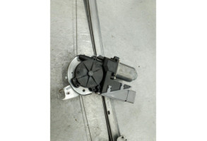 Leve vitre electrique avant droit CITROEN C3 1 Photo n°2