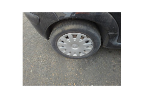 Leve vitre electrique avant droit CITROEN C3 1 Photo n°13