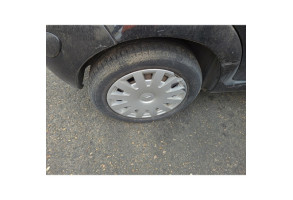 Leve vitre electrique avant droit CITROEN C3 1 Photo n°20