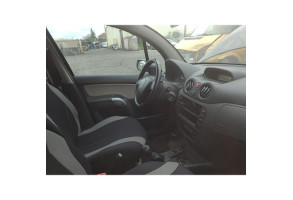 Poignee interieur avant gauche CITROEN C3 1 Photo n°7