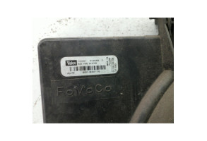 Moto ventilateur radiateur FORD FIESTA 6 Photo n°2