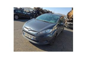 Pare soleil droit FORD FIESTA 6 Photo n°20