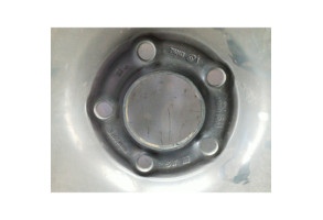Jante OPEL ASTRA J Photo n°1