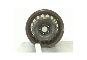 Jante OPEL ASTRA J Photo n°4