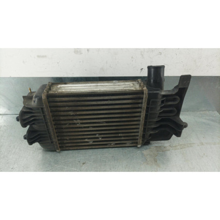 Echangeur air (Intercooler) TOYOTA YARIS 2
