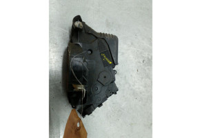 Serrure avant droit TOYOTA YARIS 2 Photo n°1
