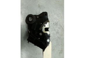 Serrure avant droit TOYOTA YARIS 2 Photo n°2