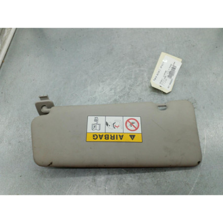 Pare soleil droit RENAULT CLIO 4