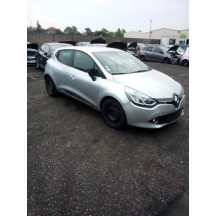 Pare soleil droit RENAULT CLIO 4 Photo n°3