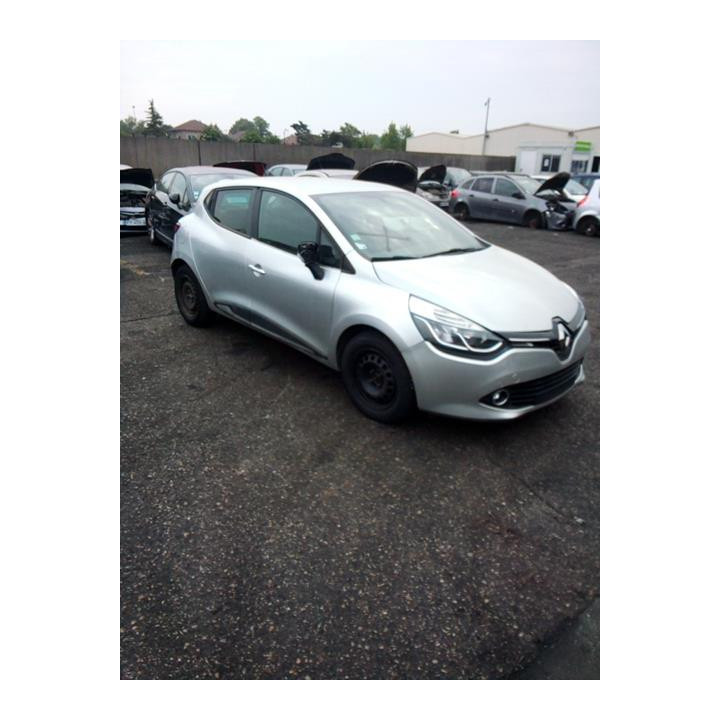 Pare soleil droit RENAULT CLIO 4 Photo n°3