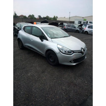 Pare soleil droit RENAULT CLIO 4 Photo n°4