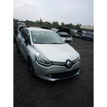 Pare soleil droit RENAULT CLIO 4 Photo n°5