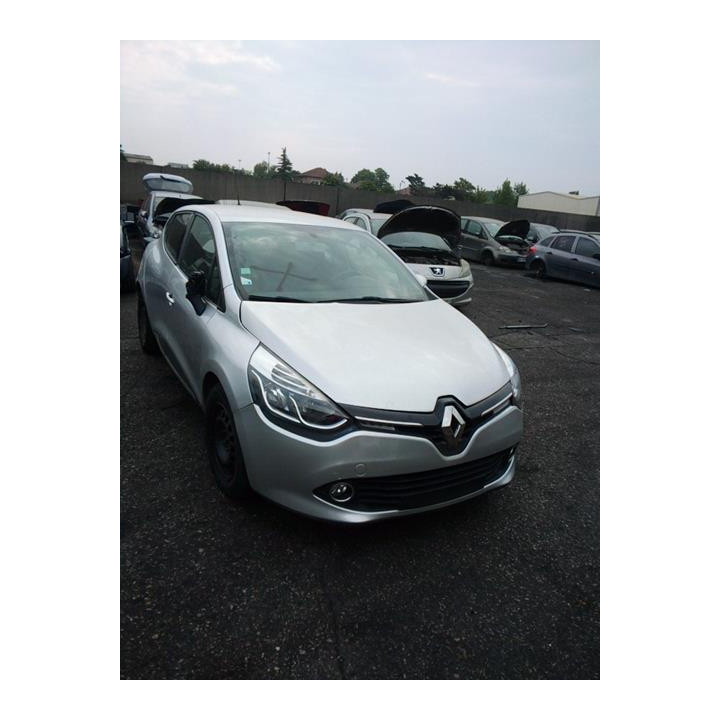Pare soleil droit RENAULT CLIO 4 Photo n°5