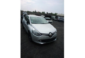 Pare soleil droit RENAULT CLIO 4 Photo n°5