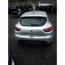 Pare soleil droit RENAULT CLIO 4 Photo n°6