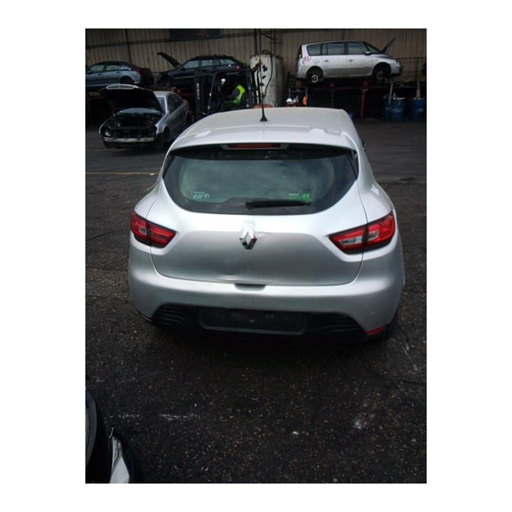 Pare soleil droit RENAULT CLIO 4 Photo n°6