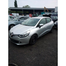 Pare soleil droit RENAULT CLIO 4 Photo n°8